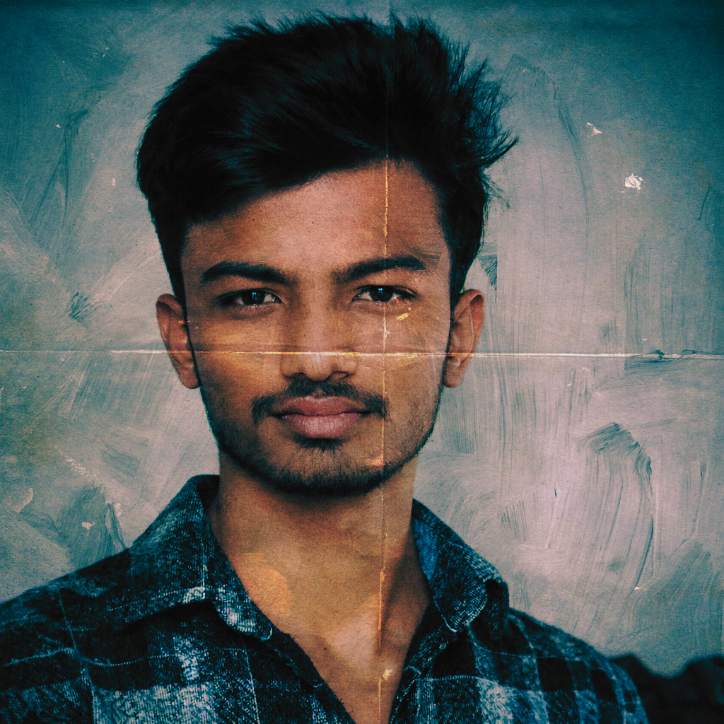 Jaydatt Khodave — Full-Stack Developer